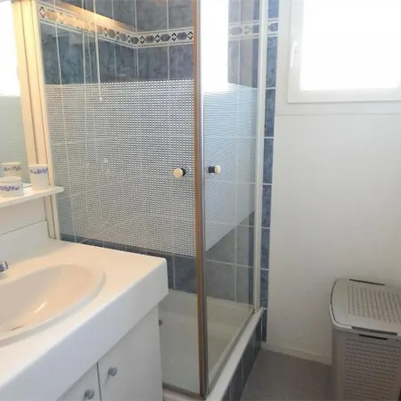 T3 Pour 6 A Avec Balcon, Casier A Ski, Parking, Ascenseur - Fr-1-457-266 Apartment Saint-Lary-Soulan